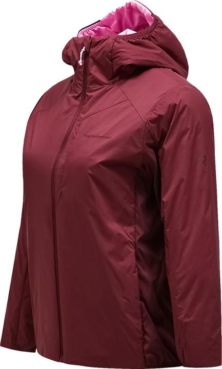 Produktbild Peak Performance W Freelight Reversible Hood (M)