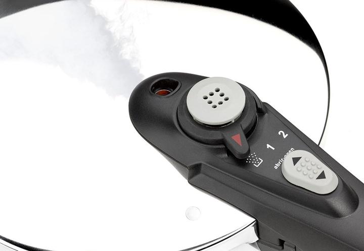 Produktbild BRA A185105 (Dampfkochtopf, Edelstahl)