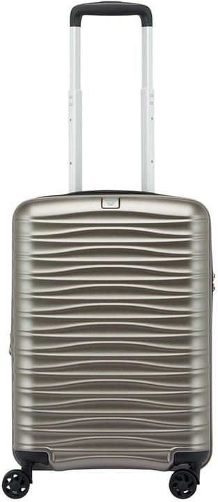 Roncato Wave Cabin Spinner DLX champagne