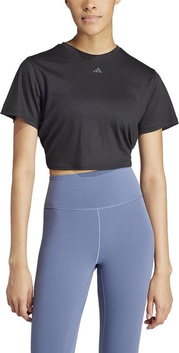 Actual product image adidas Yga St Wrap T (M)