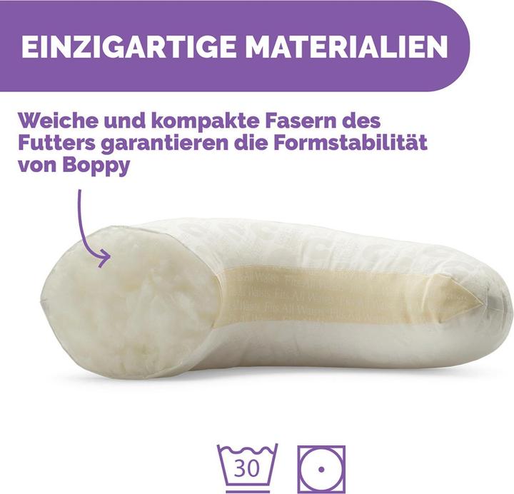 Image du produit Boppy nuages (50 cm)