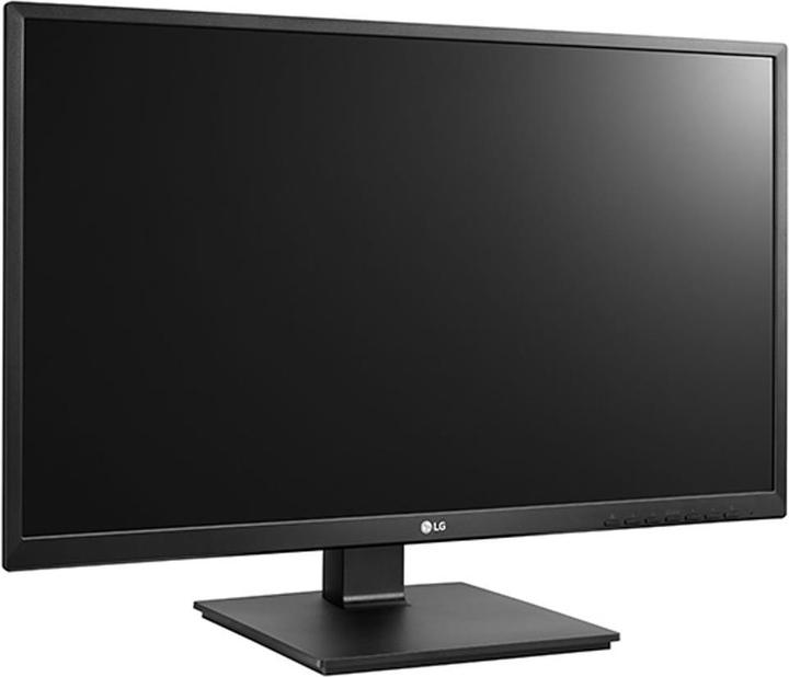 Actual product image LG 24BK55YP-B (1920 x 1080 pixels, 24")