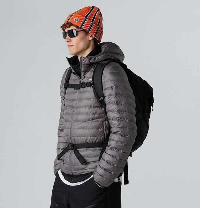 Actual product image North Face Borealis (28 l)