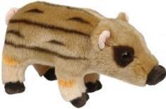 Produktbild Dubi Gestreiftes Wildschwein 19 cm