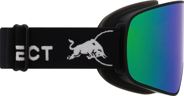 Produktbild Skibrille RUSH-18GR3 Blaugrün