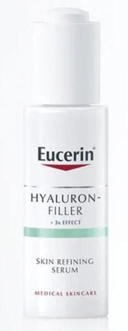 Productafbeelding Eucerin Hyaluron Filler Pore Minimiser Gezichtsserum 30ml (30 ml)