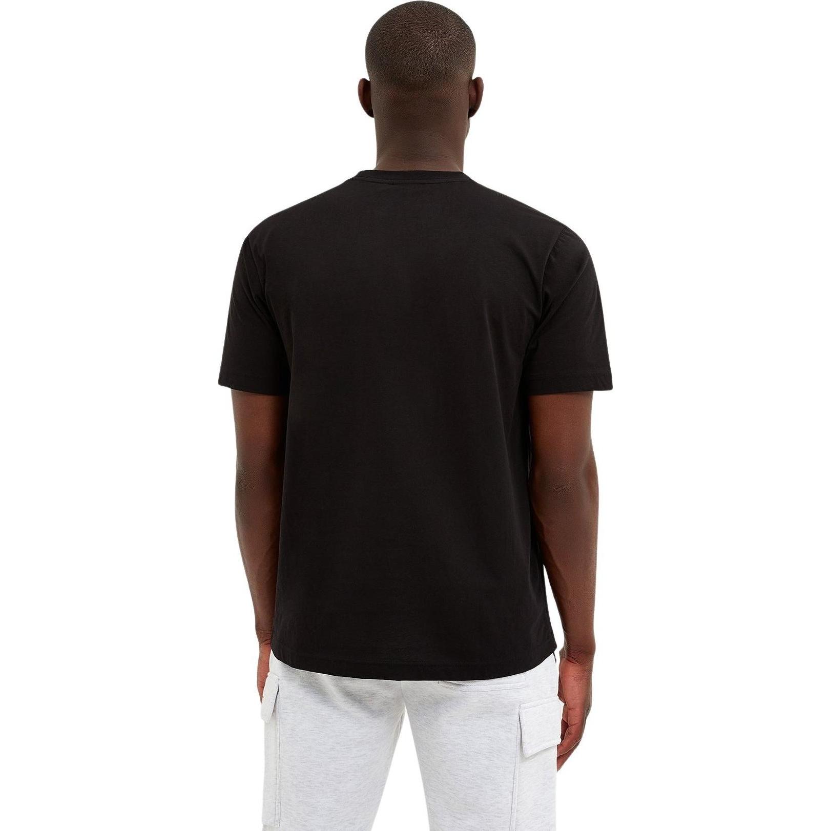 Thumbnail - Nicce, Herren, Shirt, t-shirt, Schwarz, (L)