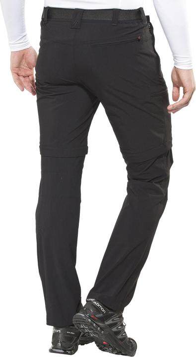 Immagine prodotto Maier Sports Pantaloni Tajo 2 Zip Off (3XL)
