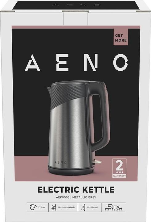 Produktbild Aeno EK3 (1.70 l)