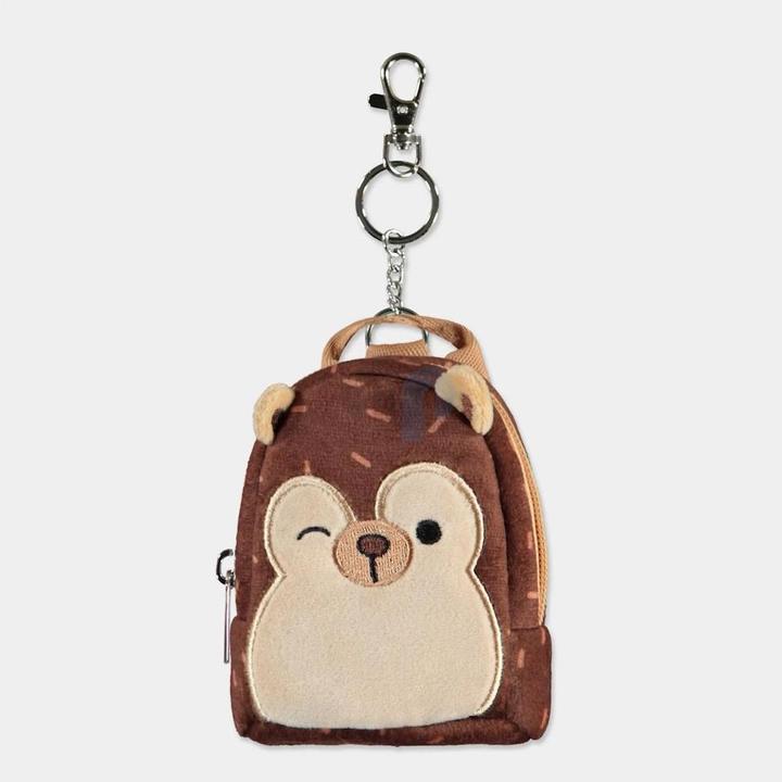 Immagine prodotto Difuzed Squishmallows - Zaino Hans Micro