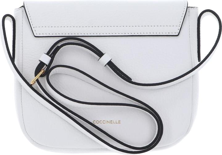 Immagine prodotto Coccinelle Arlettis Crossbody Grained Leather