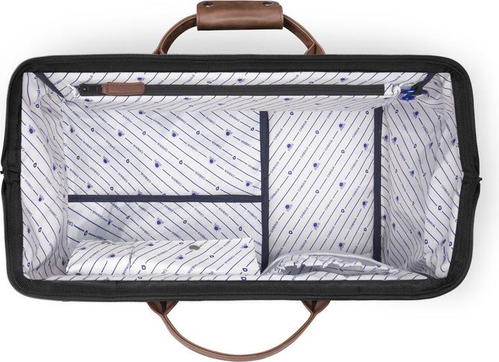 Immagine prodotto Cabaïa Borsa da Viaggio Trogir (40 l)