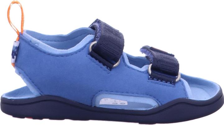 Actual product image Affenzahn AIRY Elefant (27)