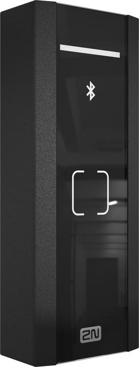 Produktbild 2N Access Unit M Bluetooth & RFID - 125kHz, 13.56MHz, NFC - 3m Eth cable