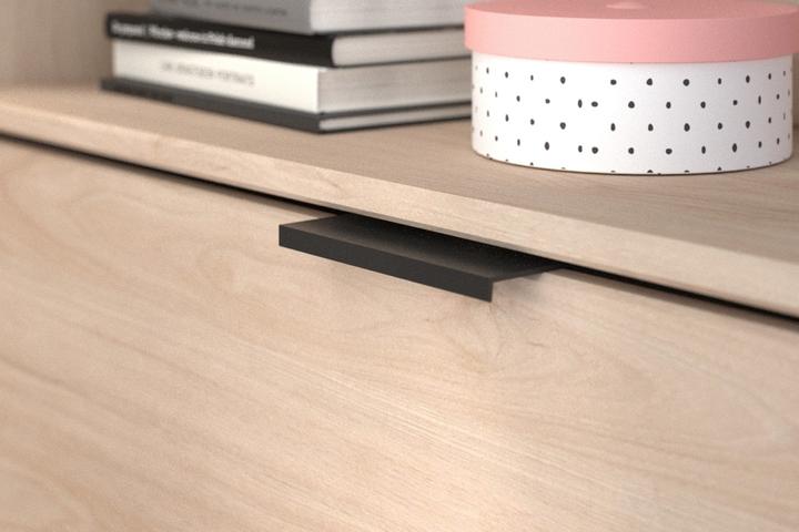 Produktbild Parisot Fleckeby (90 x 200 cm)