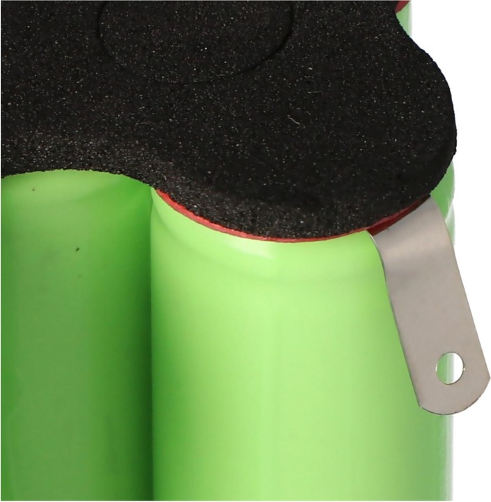 Actual product image AccuCell Battery AEG FM72, AEG Electrolux 6/AA 1300, 900055106