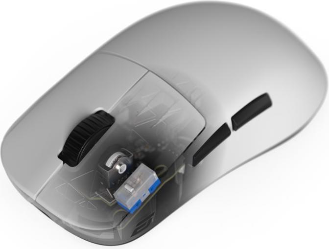 Produktbild Endgame Gear OP1 2er Switch Set - Huano 100m 50-55gf