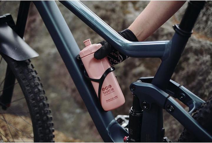 Immagine prodotto Smart Shake EcoBottle Squeeze (0.50 l)
