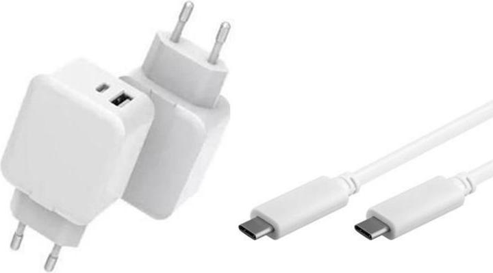 Produktbild CoreParts USB-C Charger with 1meter (30 W)