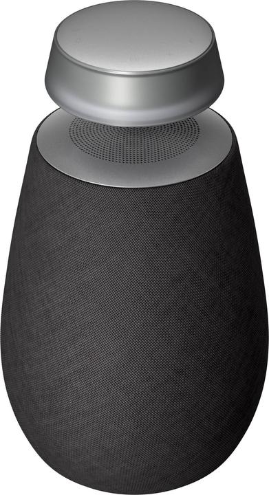 Actual product image LG XBOOM Go DXO2 (15 h, Rechargeable battery operated)