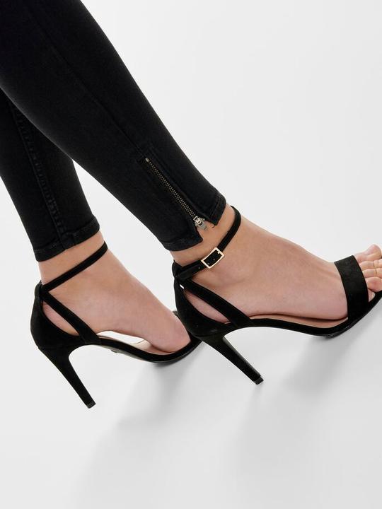 Actual product image Only Skinny Fit Jeans (32)