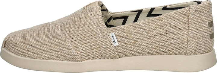 Actual product image Toms Women's Alpargata Plus (39)