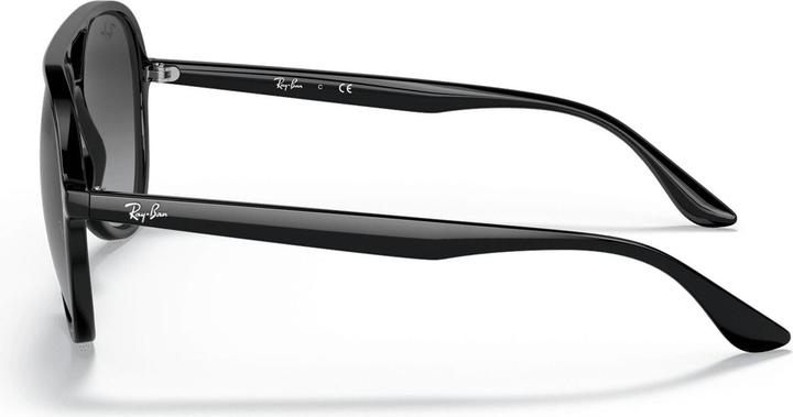 Actual product image Ray Ban Sunglasses 4376/57