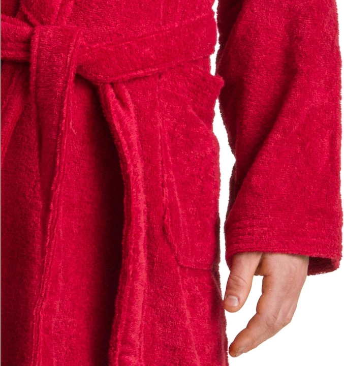 Actual product image Möve Superwuschel bathrobes (S)