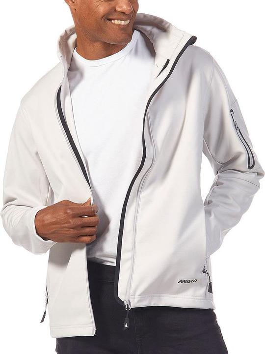 Immagine prodotto Musto »Evolution« Softshell-Jacke (XXL)