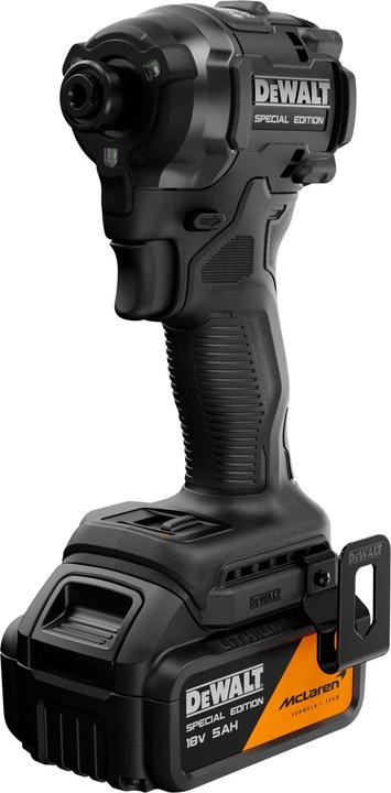 Produktbild DeWalt McLaren / DCF850 / 1x 5Ah (18 V)
