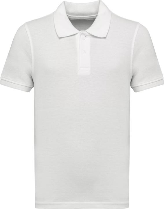 Kariban Polo-Shirt, Mädchen