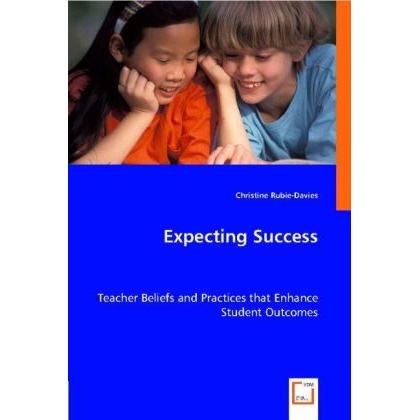 Expecting Success, Fachbücher