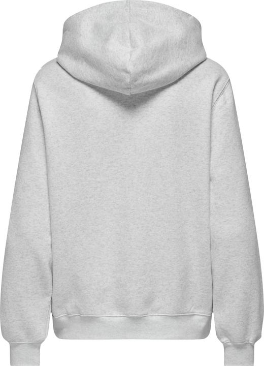 Actual product image Only Onldaze L/S Hood Swt Noos (S)