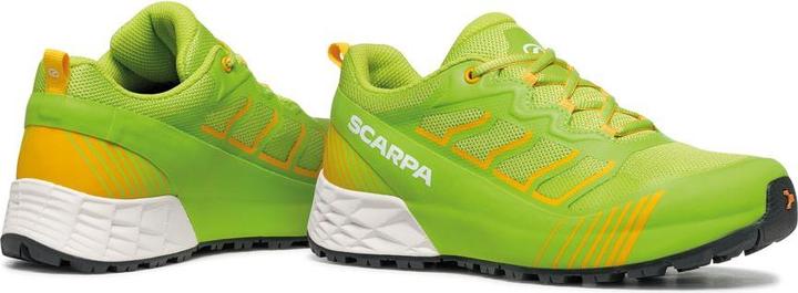 Actual product image Scarpa RR-Y (38)