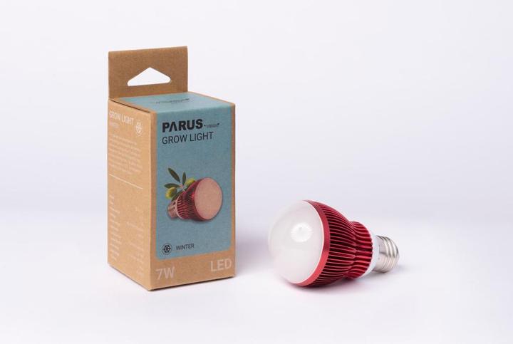 Actual product image Venso Grow Light Winter (LED, 245 V)