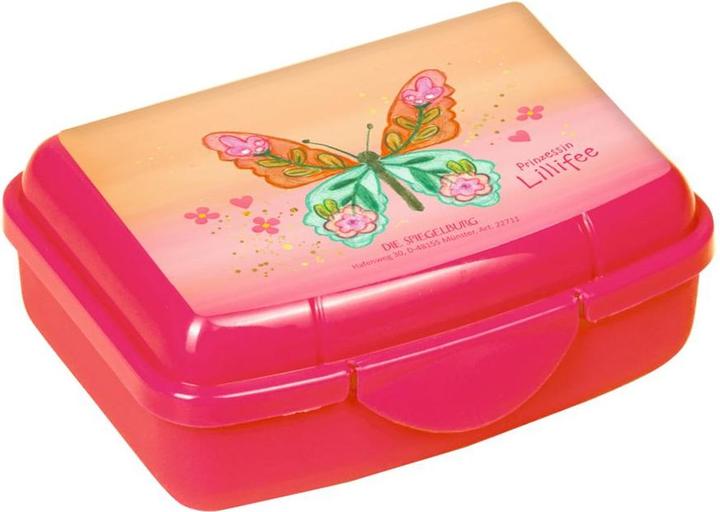 Produktbild Die Spiegelburg Znnibox Schmetterling