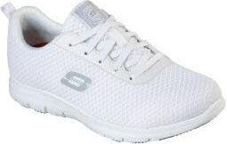 Image du produit Skechers Ghenter Bronaugh SR Chaussures blanches (37.5)