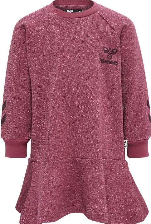 Image du produit hummel Hmlsally Robe L/S (68)