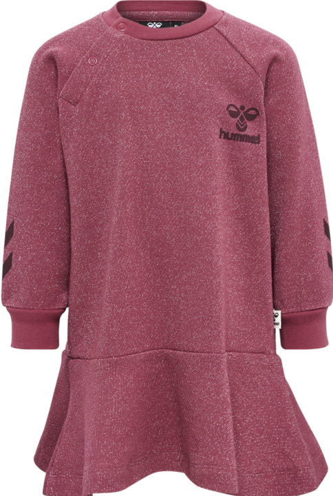 Image du produit hummel Hmlsally Robe L/S (80)