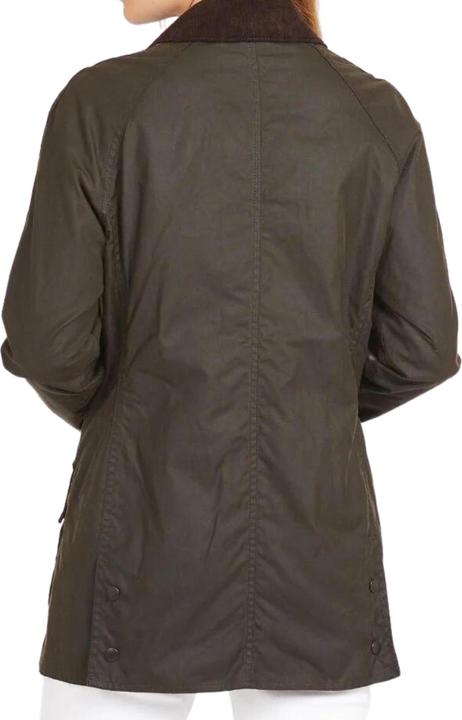 Produktbild Barbour Classic Beadnell Wax (XL)