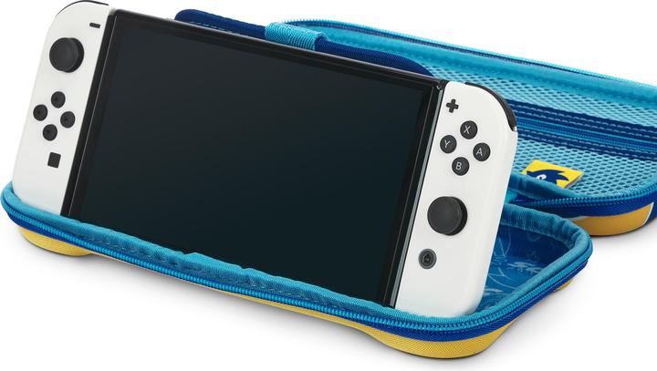 Produktbild NoName Protection Case Nintendo Switch - Sonic Peel Out (Switch, Switch Lite, Switch OLED)