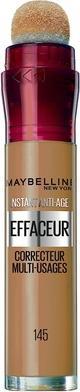 Image du produit Maybelline New York Fluide anti-âge instantané (L'or des olives)