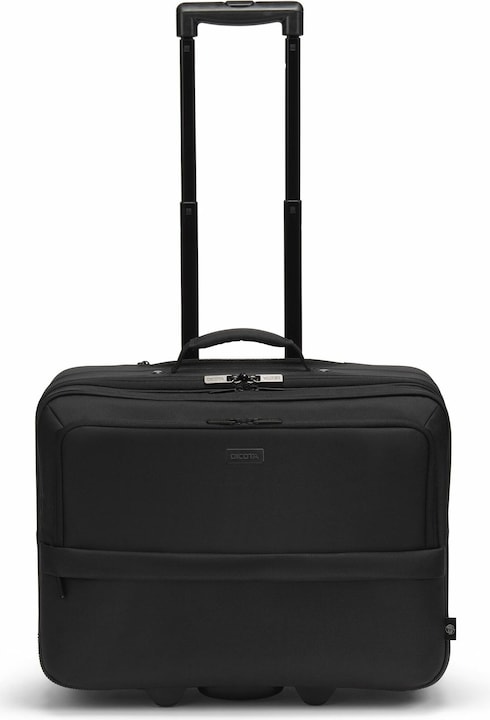Dicota Koffer Eco Multi Roller CORE 15-17.3" (28 l, Handgepäck (bis 50l))