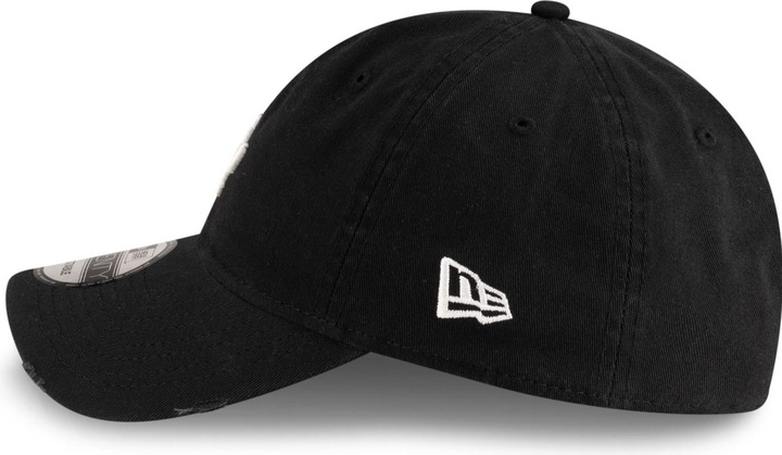 Produktbild New Era 9Twenty Adjustable Cap - DISTRESSED LA Dodgers