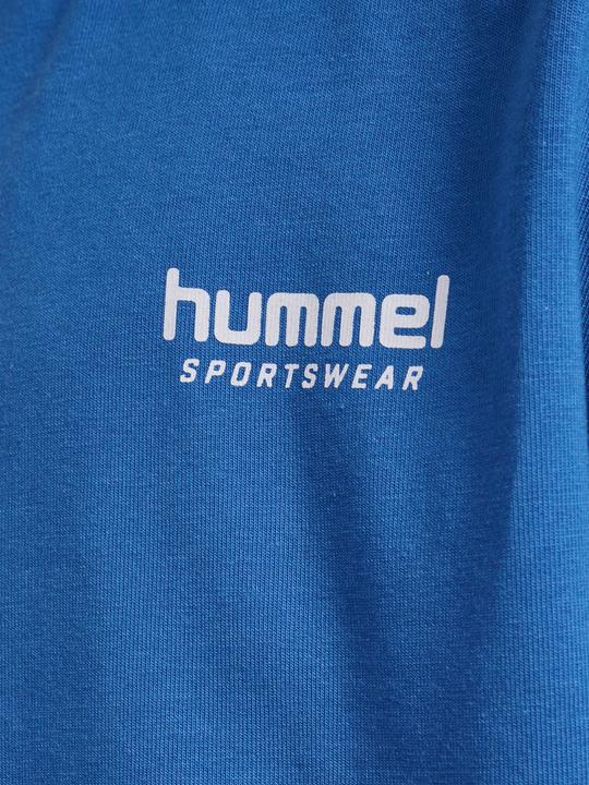 Actual product image hummel Hmlkasandra t-shirt s/s (128)