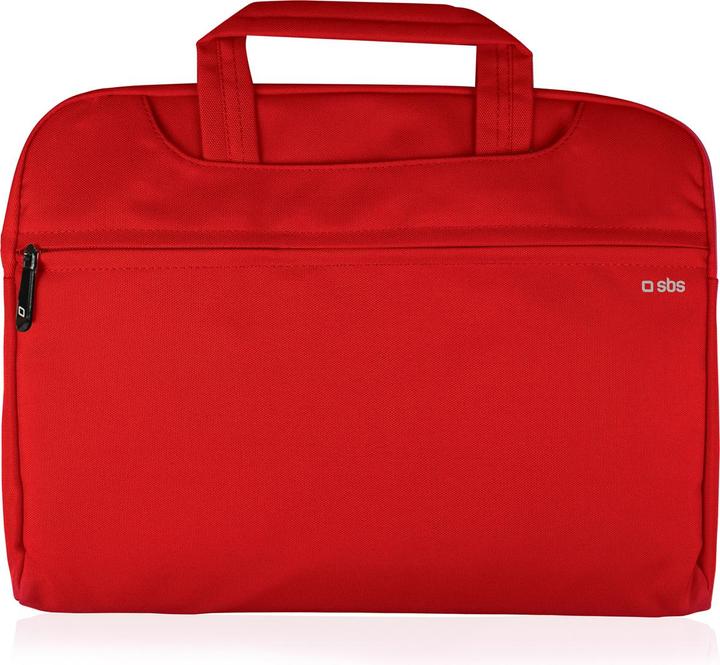 Produktbild SBS Tasche f?r Tablets und Notebook bis zu 13" (13", Universal)