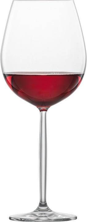 Actual product image Schott Zwiesel Diva (46 cl, 1 Glasses, Red wine glasses)