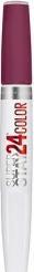Actual product image Maybelline New York Superstay 24H Lipstick (Frozen Rose)