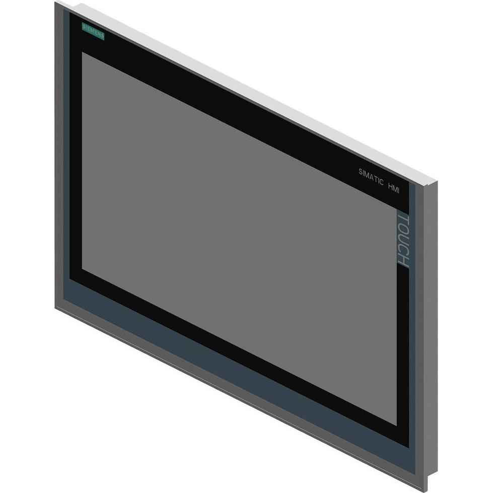 Siemens SIMATIC HMI TP2200 Comfort 22'' Touch, Domotica