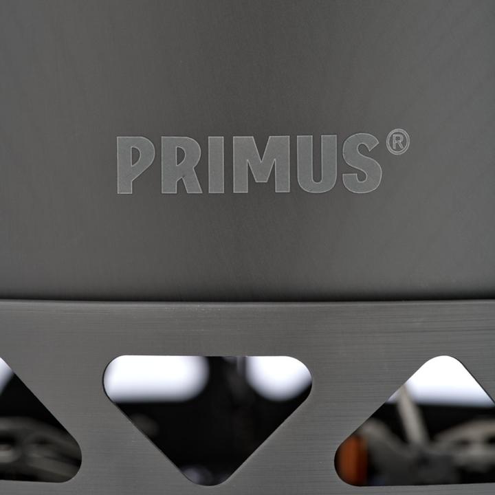 Actual product image Primus Primetech Stove Set II w. pan